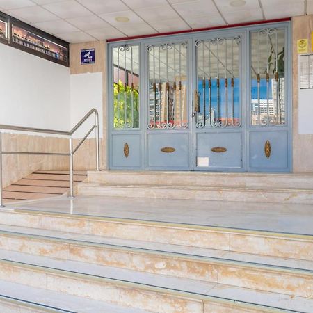 Las Alturas Benidorm Extérieur photo