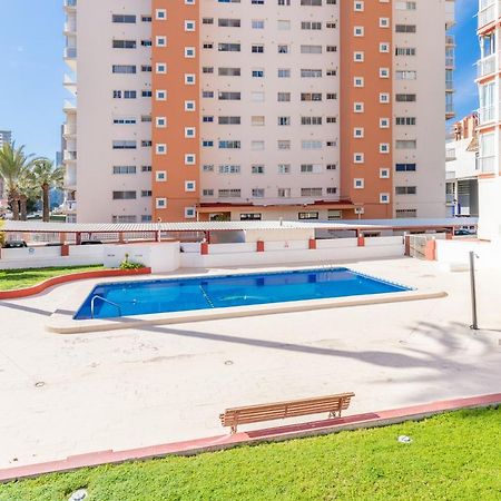 Las Alturas Benidorm Extérieur photo