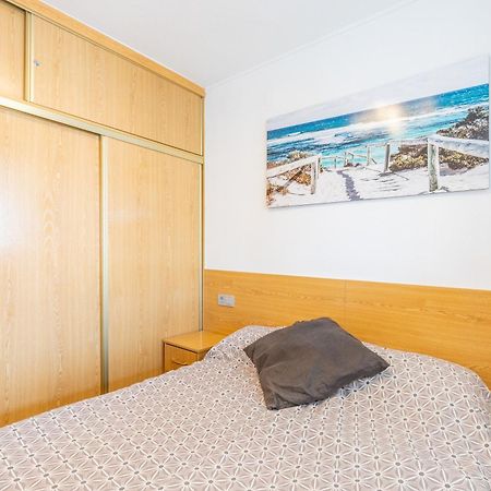 Las Alturas Benidorm Extérieur photo