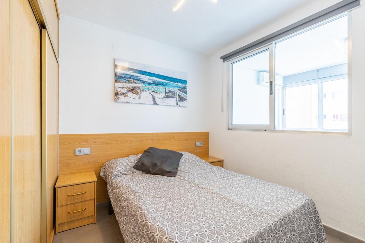 Las Alturas Benidorm Extérieur photo